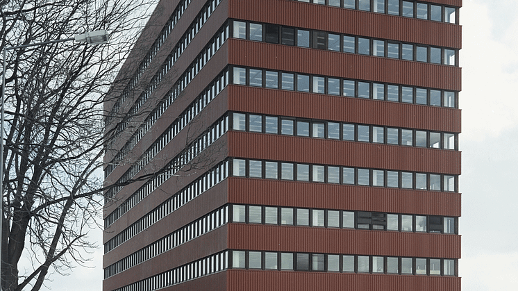 Siemens-bygget