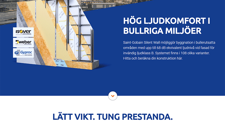 Digitalt verktyg för prestandaberäkning