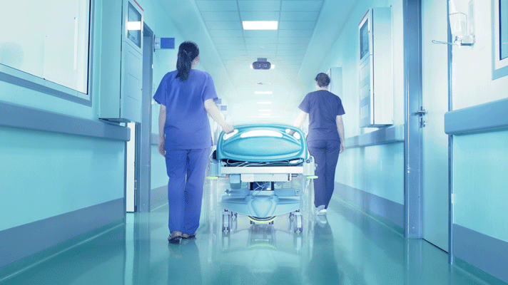 Changes need to be made in healthcare practice to make hospitals a safer place