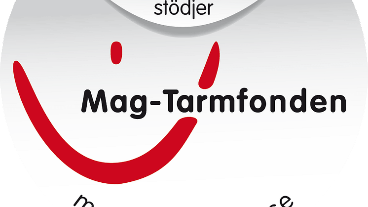 Danone stödjer Mag-Tarmfonden