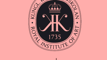 Kungl. Konsthögskolan ställer ut på Stockholm Music & Arts 3-5 augusti 2012