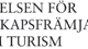 Regionfinalister till Stora Turismpriset