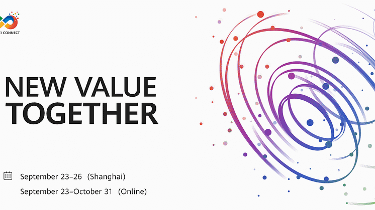 Huawei Connect 2020