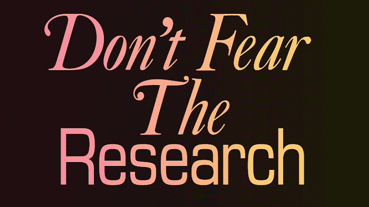 Possible futures within artistic research – welcome to Konstfack Research Week 27–31 January