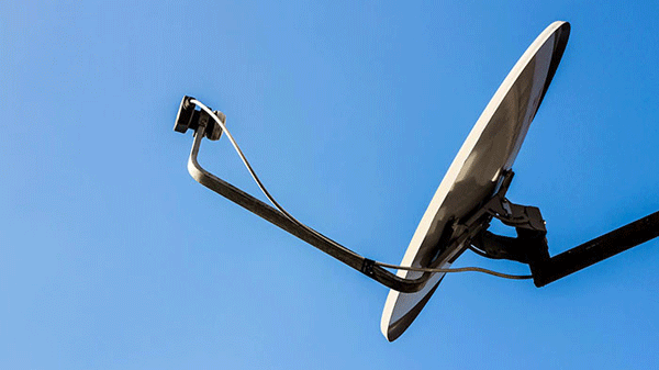 StarTV selects Eutelsat for new pay-TV venture in Mexico 