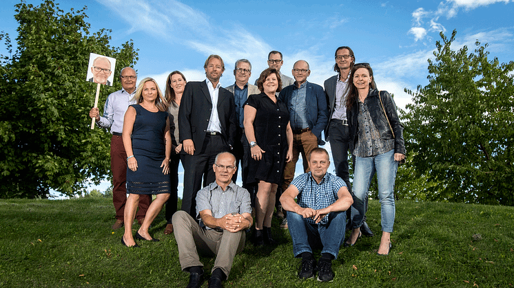 ​Riskkapital med hjärta för Dalarna