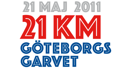 GöteborgsVarvet blir GöteborgsGarvet 2011