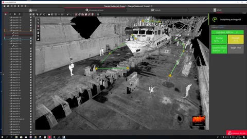 BygKontrol_ 3D scan