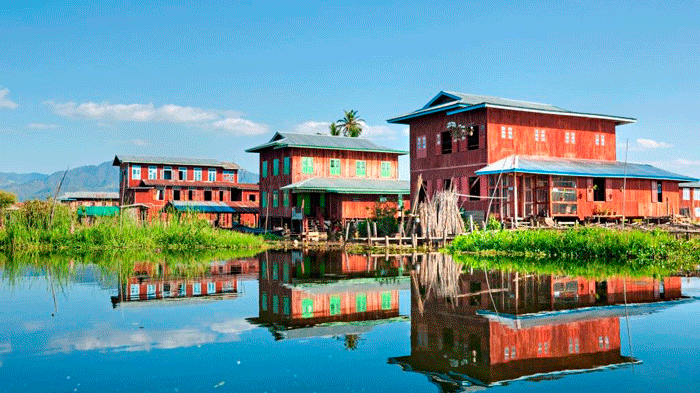 Bluewave selects Eutelsat’s IP Easy service for state-of-the-art, future-proof satellite broadband in Myanmar