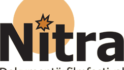 Nu är dags för årets dokumentärfilmfestival - Nitra 2008