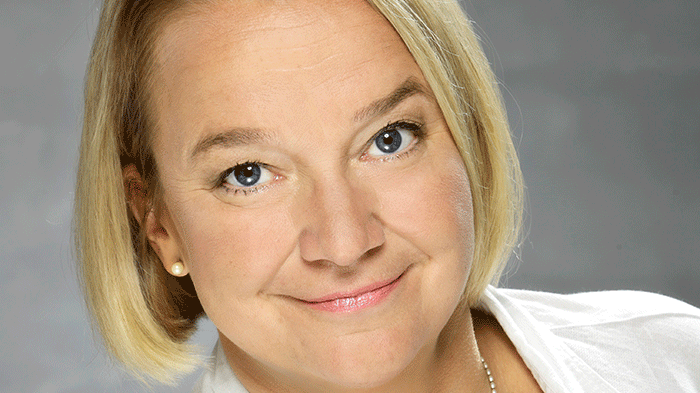 Tuija Brax Sydänliiton pääsihteeriksi