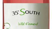 Den stora "vinfamiljen" Viña San Pedro lanserar 35 South Wild Fermented Rosé 2008 på Systembolaget den 2 maj. 