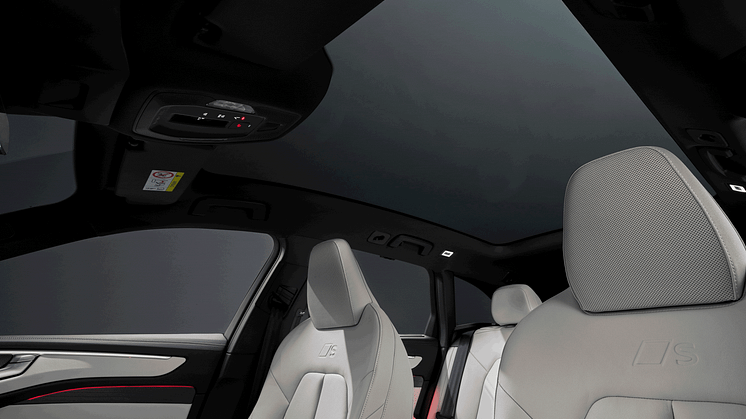 Audi A6 Avant (Madeirabrun) gif