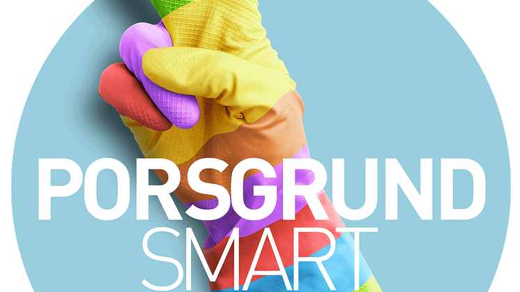 Porsgrund Smart - løsninger som forenkler hverdagen