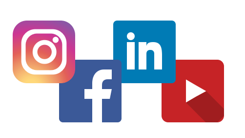 Nu finns ISOVER även på Facebook och Instagram