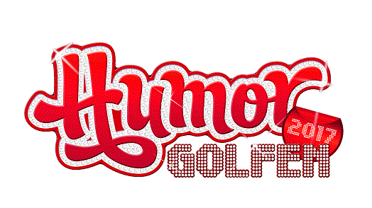 dagens sponsor Humorgolfen 