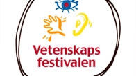 ​Vetenskapsfestivalen 2015 - från selfies och zombies till artificiell intelligens15-19 april