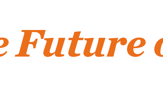 The Future of Work