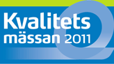 Förenade Care på Kvalitetsmässan 2011