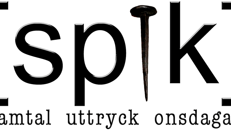 Stadsbiblioteket: ett Spik-samtal om Konst + Kultur = Mångfald