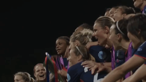 UWCL Trophy