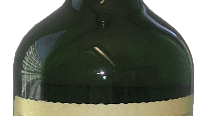 Redbreast 12 yo Pure Pot Still I Systembolagets ordinarie sortiment 1 oktober