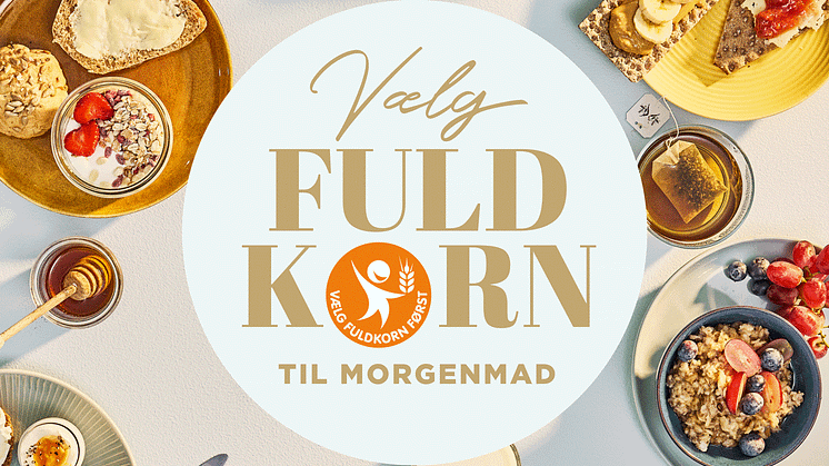 Morgenmadsuge i uge 37