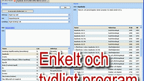 Släktforska gratis på Internet