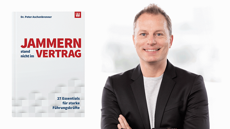 Jammern stand nicht im Vertrag