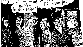 Birger Sjöberg 130 år med Peter Harryson