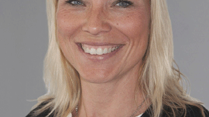 Marie-Louise Gustafsson