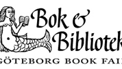 Mattias Lundberg medverkar på Bok och Biblioteksmässan i Göteborg