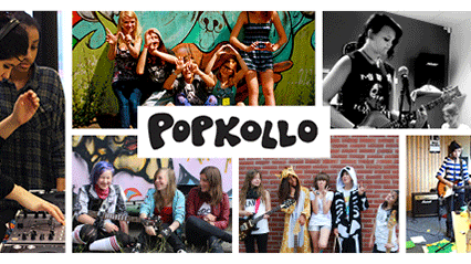 Popkollo: 500 platser på sommarens Popkollon