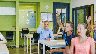 Så bygger vi skolor med bra ljudmiljöer