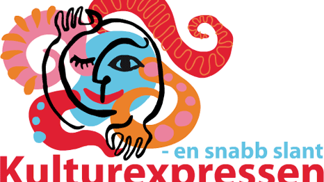 Årets första Kulturexpressen-stipendiater lyfter fram graffiti- och scenkonst