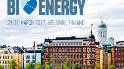 Nordic Baltic Bioenergy Conference
