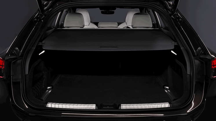 Audi A6 Avant (Madeirabrun) gif