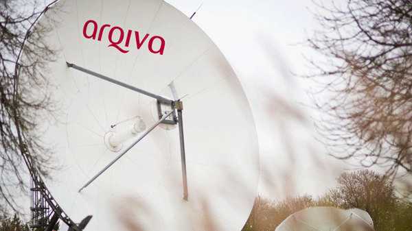 Arqiva books further capacity with Eutelsat to step up High Definition content for UK viewers 