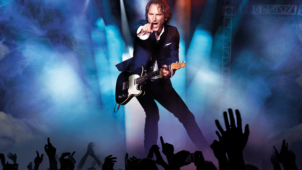 ​Sommarkonsert med Tomas Ledin
