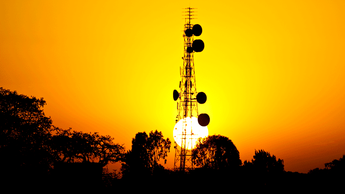 Broadcasting Authority of Zimbabwe chooses Eutelsat to accelerate transition to digital TV