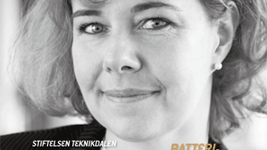 Nytt sommarmagasin ute från Stiftelsen Teknikdalen nu!