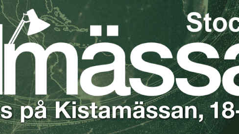 Träffa oss på Elmässan i Kista