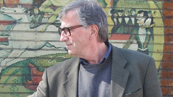 Alfred Janson mottok flere priser og utmerkelser, blant andre Lindemanprisen i 1988, Gammleng-prisen i 2010, Edvard-prisen i 2008 og Arne Nordheims komponistpris i 2016. Foto: © Lisbeth Medbøe Risnes/Nasjonalbiblioteket