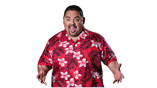 Stort biljettryck till Gabriel Iglesias Sverigeshower 
