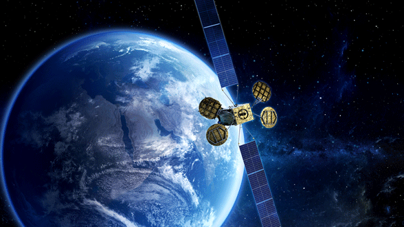 OSN partners with Eutelsat for more HD channels and sets stage for Ultra HD services in the Middle East and North Africa 