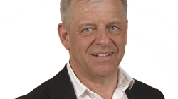 Conny Pettersson ny VD i Swedisol