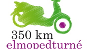 På onsdag landar Elmopedturnén i Västerås