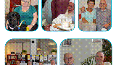 New plan to support the borough’s unpaid carers