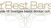 Best Bars är Sveriges ambitiösaste krogguide på nätet