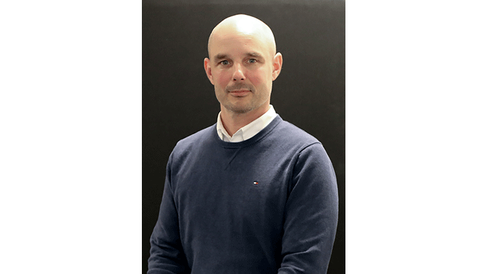 Mischa Moszkowicz, ny marknadschef på XL-BYGG